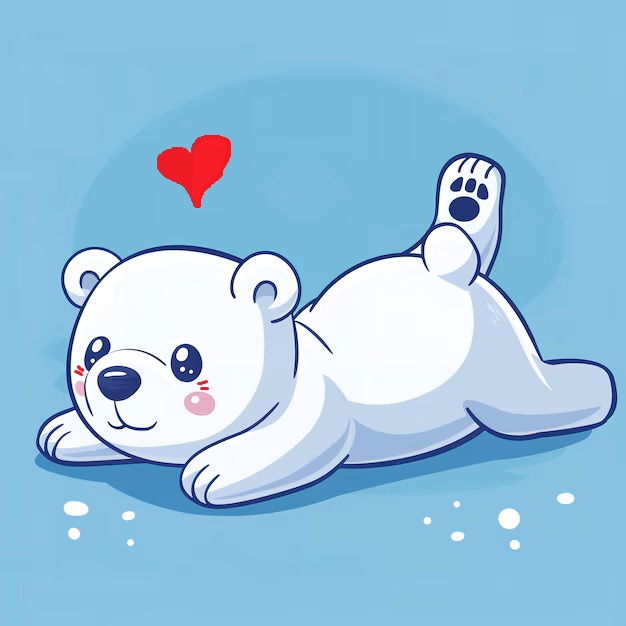 aren't they adorable? telling them ‘no’ is hard.