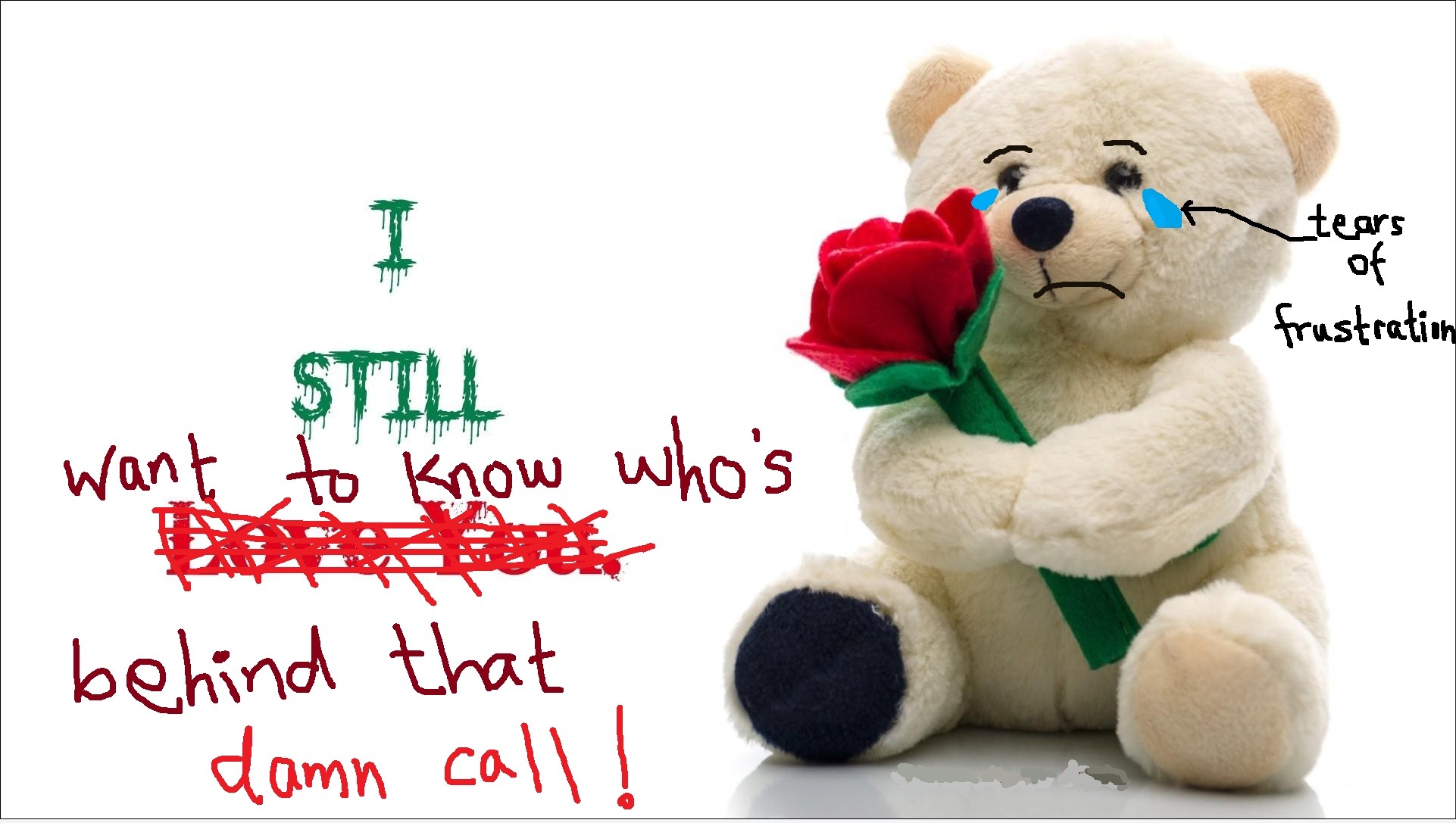 that image i downloaded off the web which took me some 10 minutes to edit. it was such an experience.